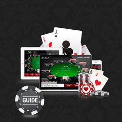 Guide du poker pour débutants